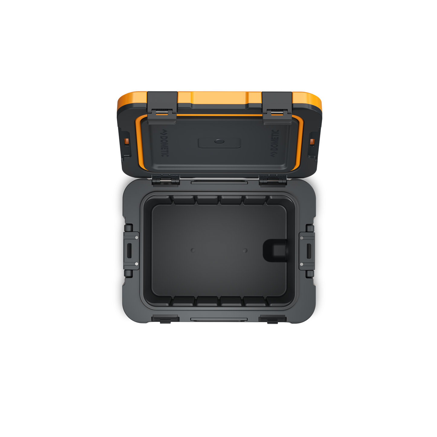 Recon Hardside Medium, 41L