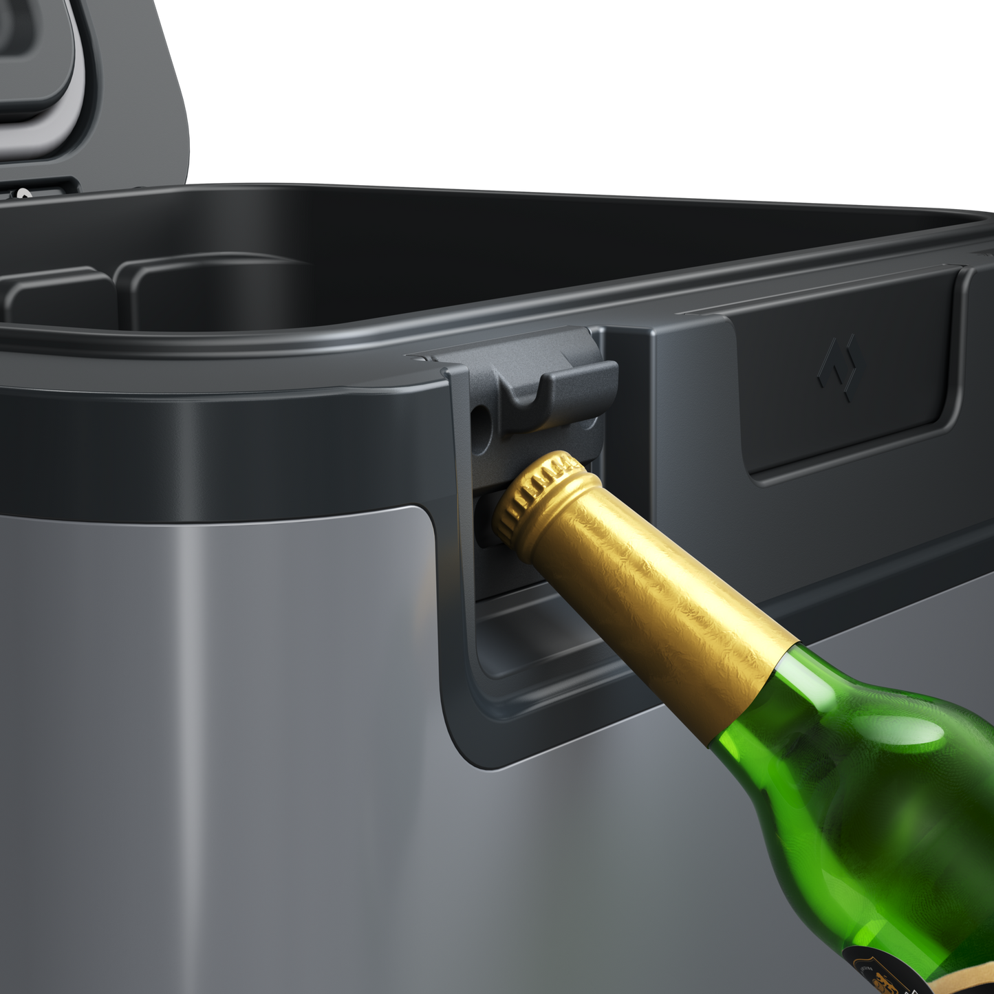 Recon Hardside Medium, 41L