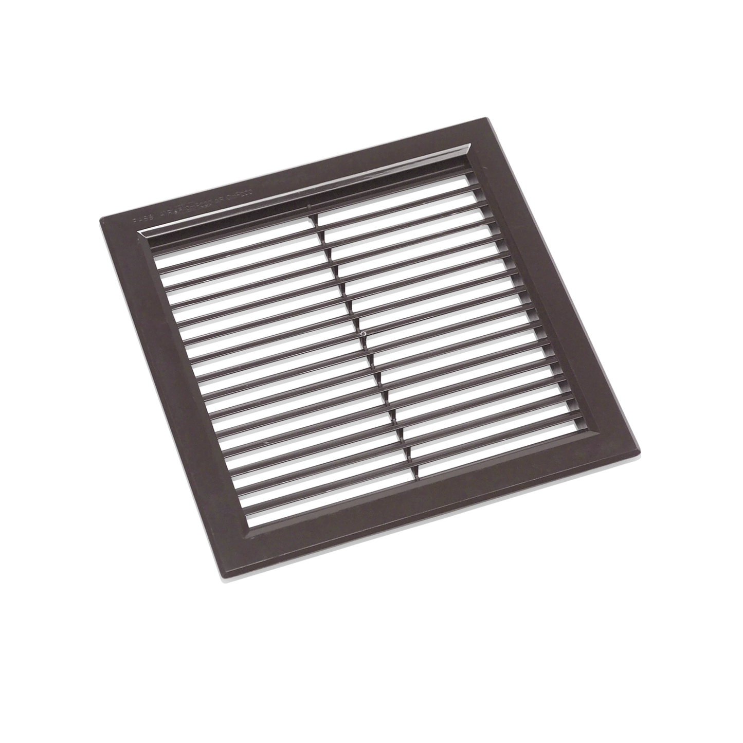 Dometic FreshWell FW-ADG – grilă admisie aer dreptunghiulară pentru aer condiționat, 240 × 240 mm