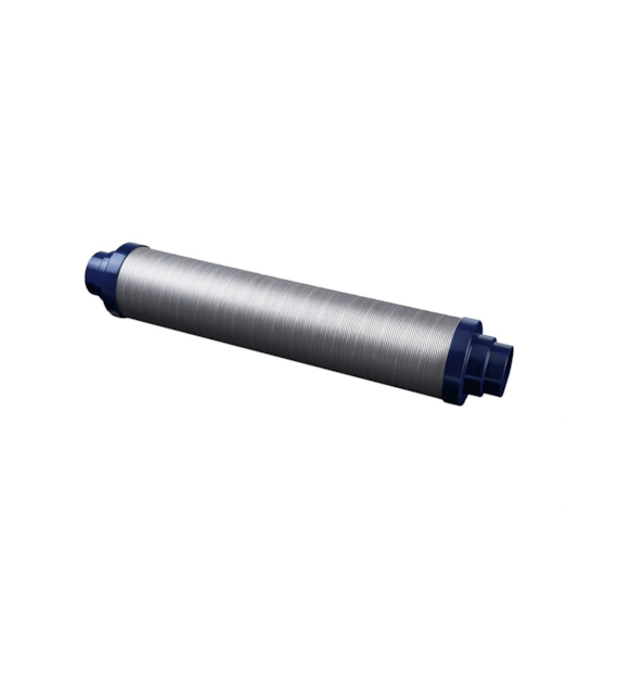 Truma Sound Muffler – amortizor zgomot pentru tubulatură aer rece Saphir