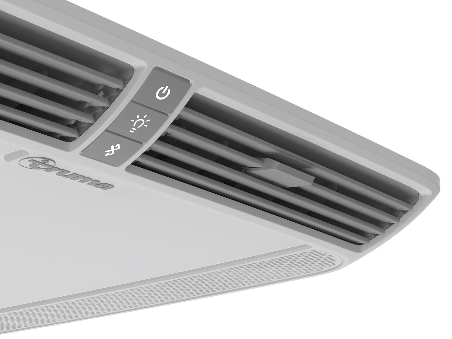Truma Aventa 2G Premium Stone – distribuitor aer cu LED pentru Aventa 2nd Generation