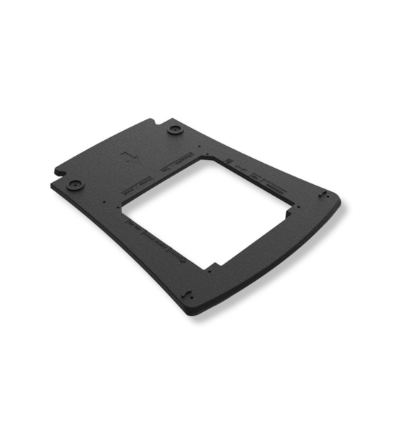 Truma Adapter Frame Comp. (Plus) 2G Transit – ramă adaptor 16 mm pentru Aventa Compact 2nd Generation Ford Transit