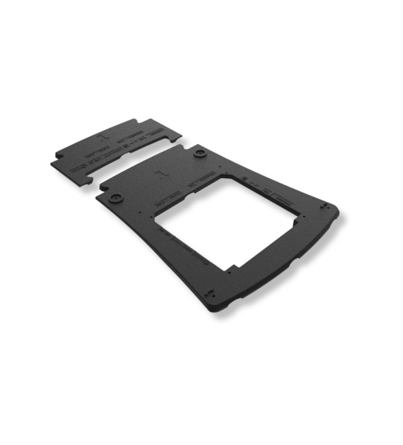 Truma Adapter Frame Comfort 2G MB Sprinter – ramă adaptor 20,7 mm pentru Aventa Comfort 2nd Generation