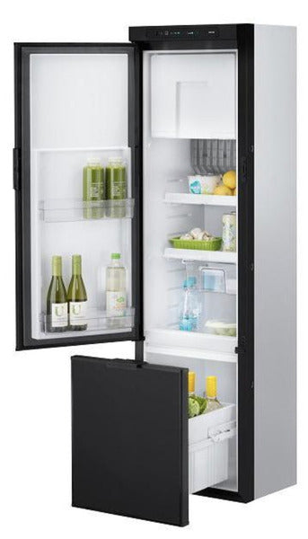 Thetford N4141 – Frigider cu absorbție SLIM pentru rulotă și autorulotă (Gaz / 12V / 230V)