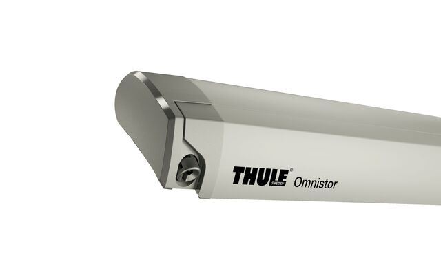 THULE OMNISTOR 9200 – marchiză montaj pe acoperiș pentru vehicule mari