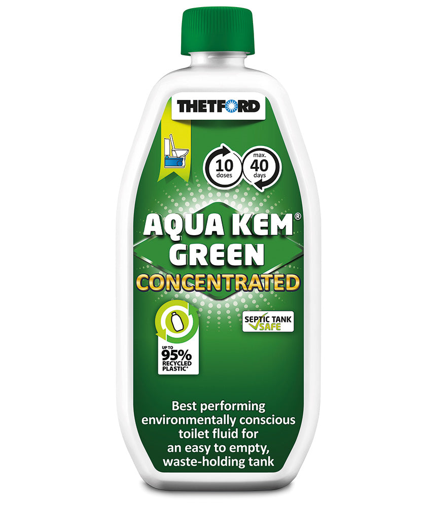 Aqua Kem® Green Concentrated