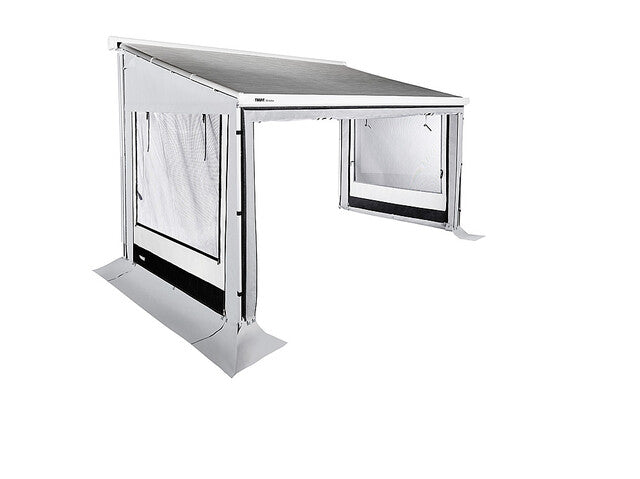 THULE RESIDENCE G3 – pereți laterali speciali pentru unghi de deschidere mic