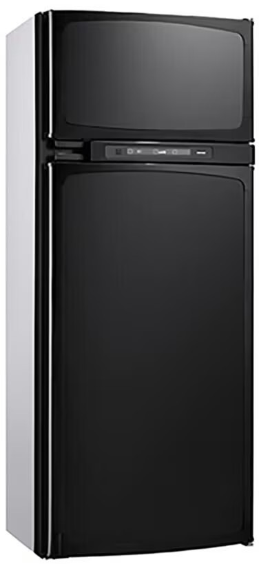 Thetford N4175 – Frigider cu absorbție LARGE, uși duble, pentru rulotă și autorulotă (Gaz / 12V / 230V)