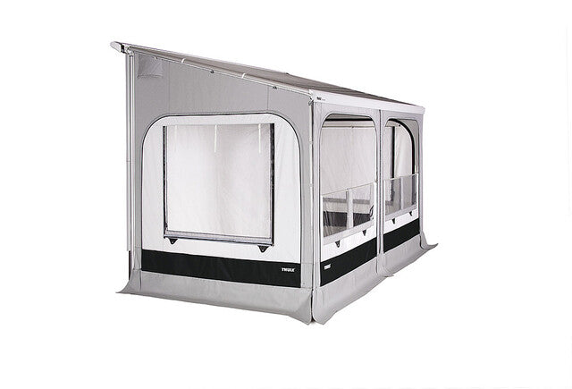 THULE PANORAMA – cort marchiză pentru Fiat Ducato / Boxer / Jumper H2