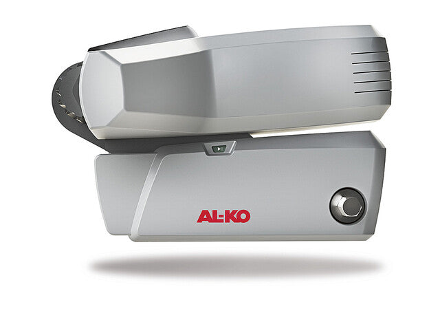 AL-KO RANGER S21 – sistem de manevrare pentru rulote cu o axă