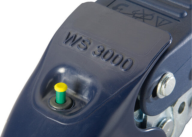Cuplaj Winterhoff WS 3000 D+Z și Safety Pack – imagine de produs sau exemplu de utilizare