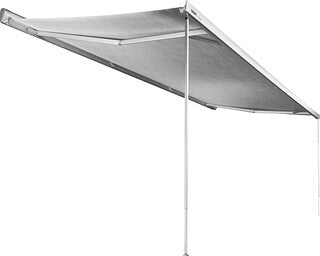 THULE OMNISTOR 8000 – marchiză de perete premium (manuală sau electrică)