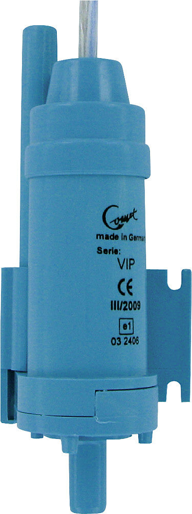Pompa booster 12V Comet VIP 17 16L/min montaj extern