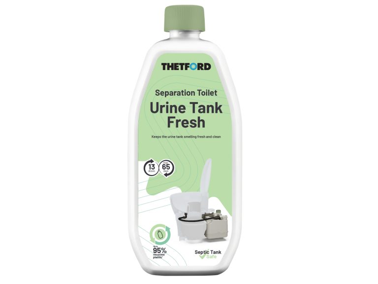 Thetford Separation Toilet Urine Tank Fresh