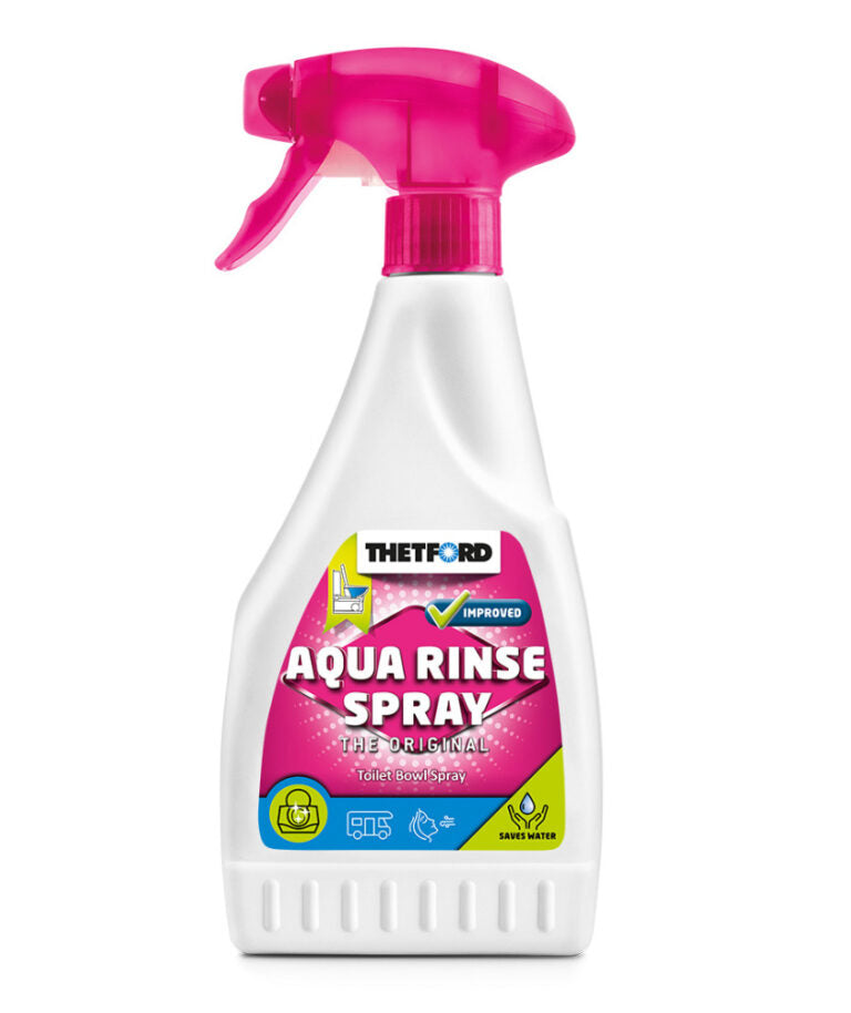 Aqua Rinse Spray