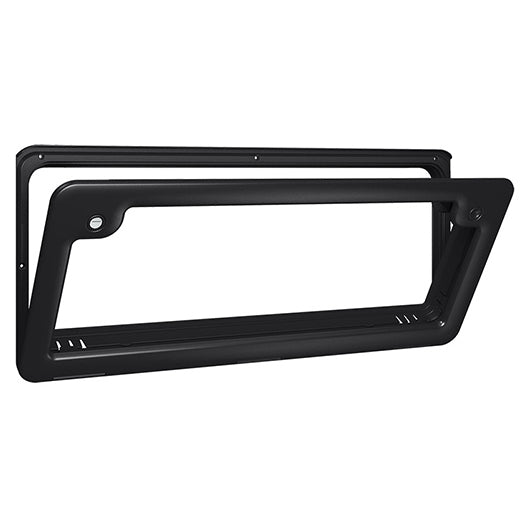 Thetford Service Door 5 – ușă de service mare pentru acces tehnic extins