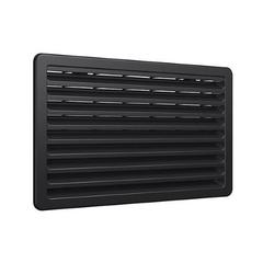 Grilă ventilație Thetford 257 × 432 mm – SLIM pentru frigider rulotă și autorulotă