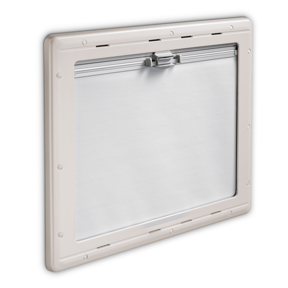 Dometic S4 – Geam culisant pentru rulote și autorulote