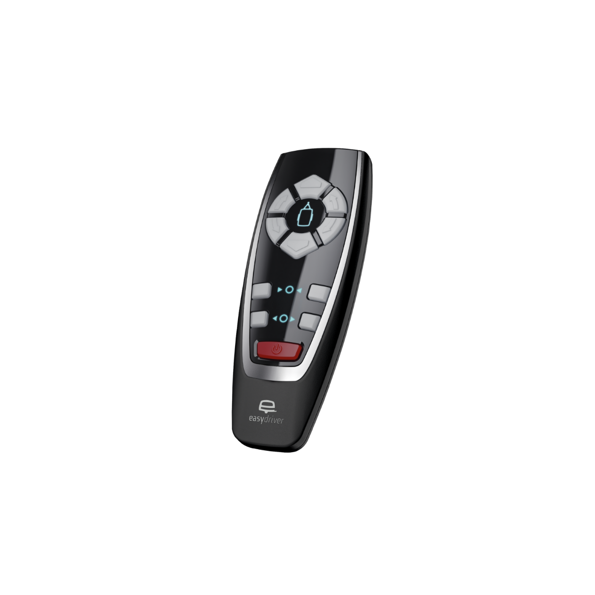 easydriver INFINITY 2.5 – Sistem de manevrare rulote – telecomandă