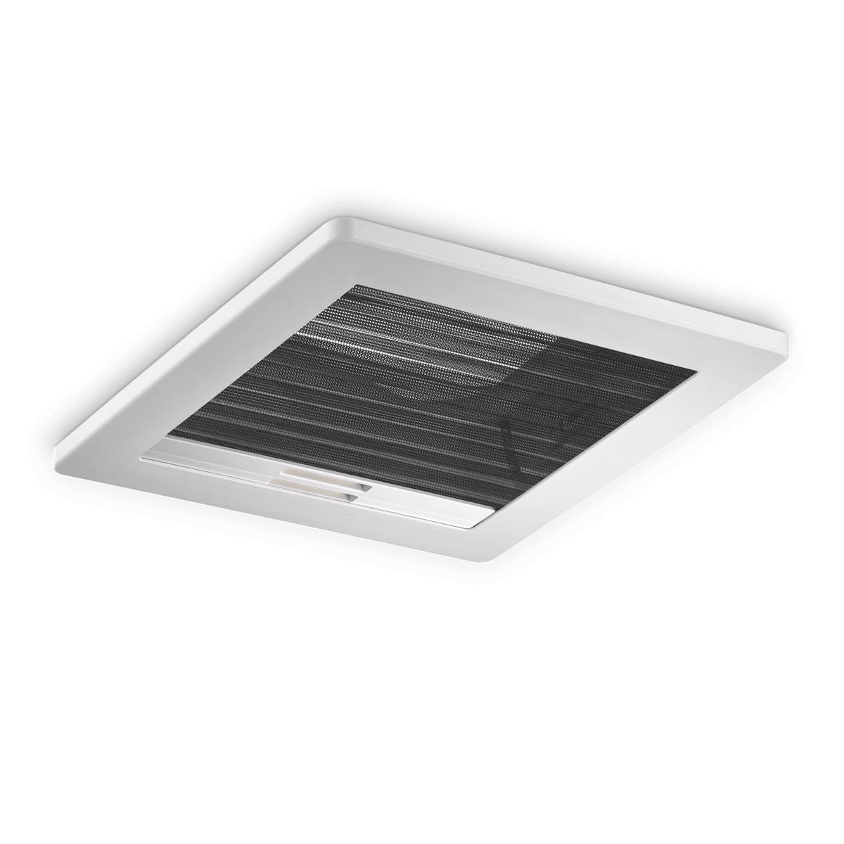 Trapă de plafon Dometic Micro Heki 28 × 28 cm