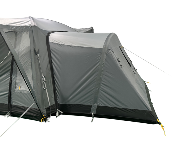 Anexă pentru cort Kampa Roam cu cort interior, 240 × 170 cm