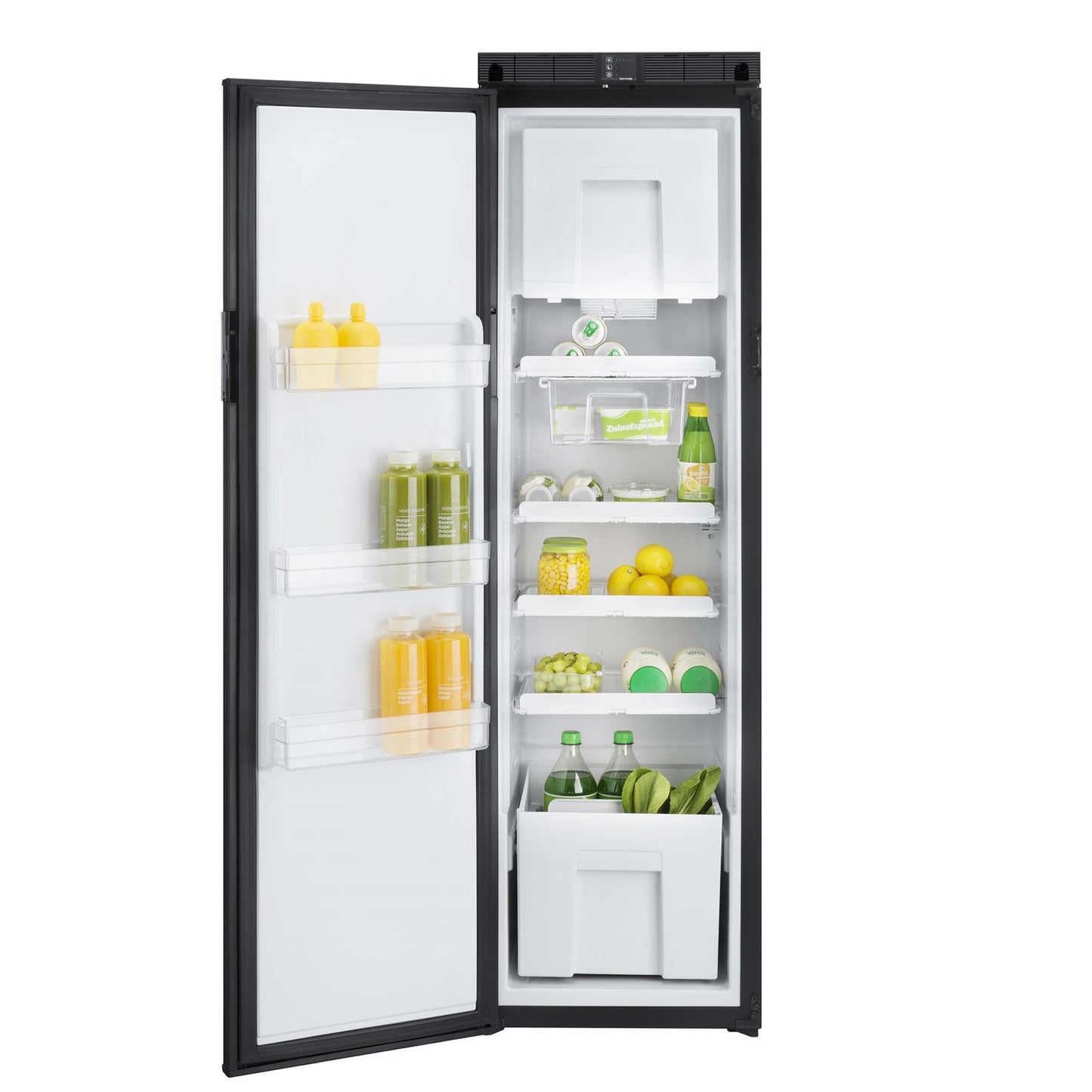 Thetford T2152-C – Frigider cu compresor 12V, 150L, touchscreen, pentru rulotă și autorulotă