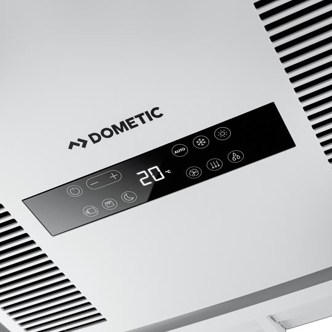 Dometic FreshJet FJZ7 3000 – aer condiționat plafon 3000 W pentru rulote și autorulote