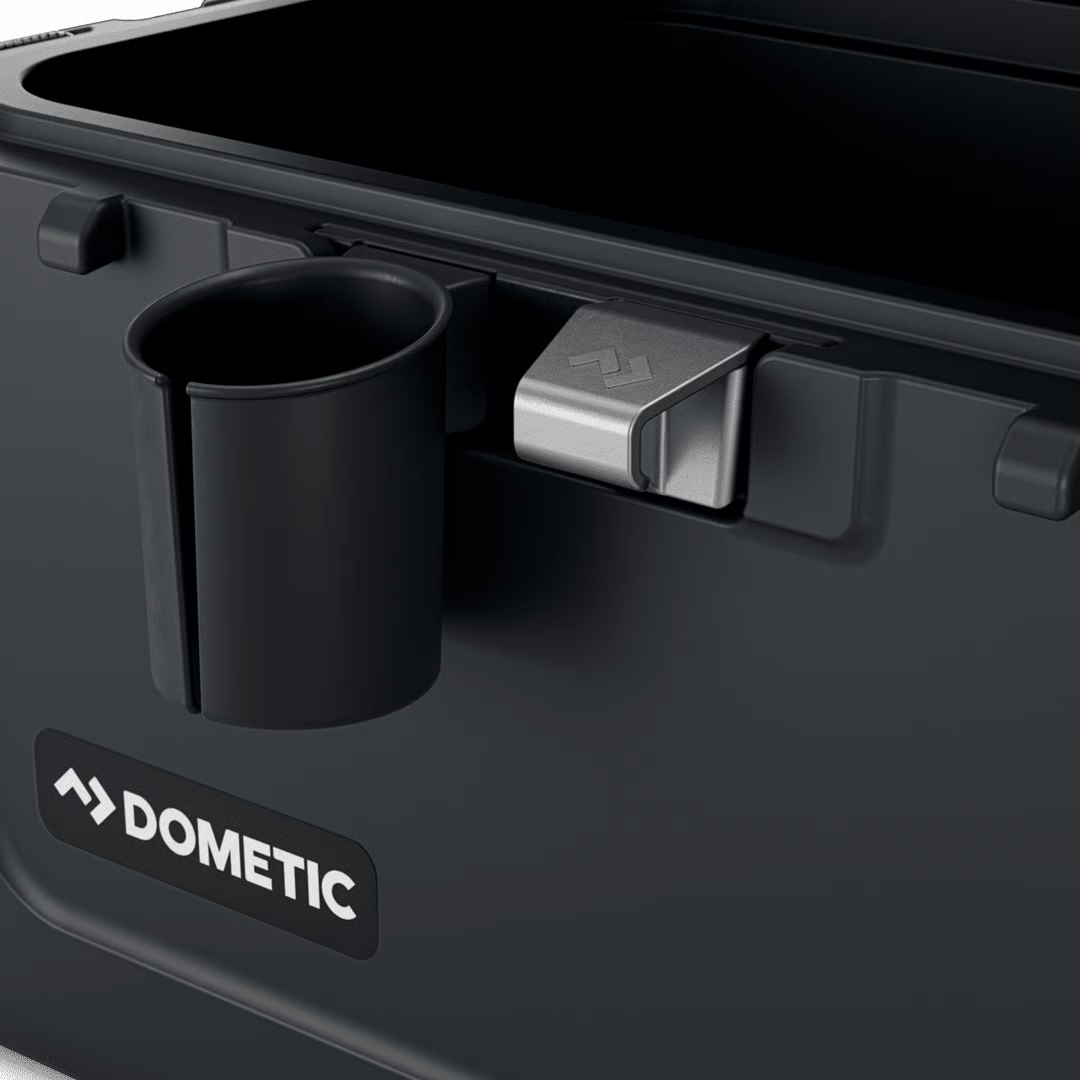 Dometic Patrol 20