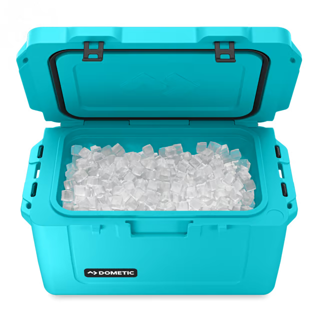 Dometic Patrol 35