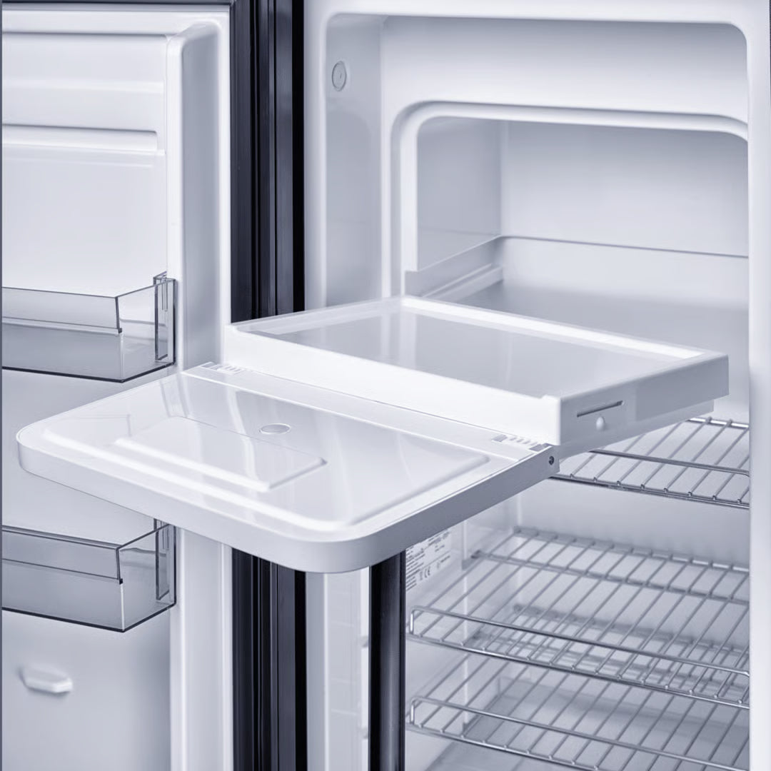 Dometic RC 10.4T 70 – frigider cu compresor pentru Fiat Ducato, 70 l, Dual Zone, afișaj TFT
