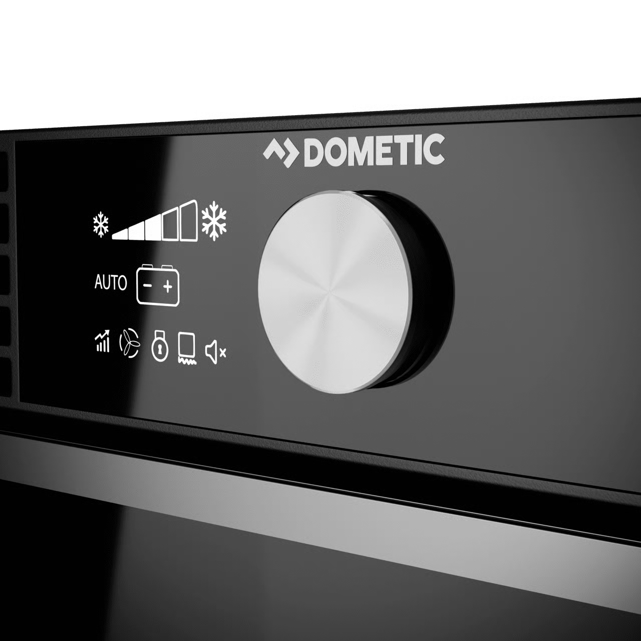 Dometic RCL 10.4ET – frigider cu compresor slim pentru rulotă și autorulotă, 157 l, 12 V