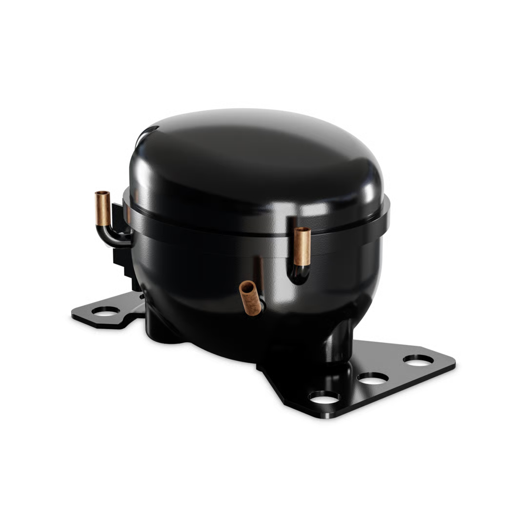 Dometic NRX 115C – frigider cu compresor pentru rulotă, autorulotă și aplicații marine, 113 l, 12/24 V