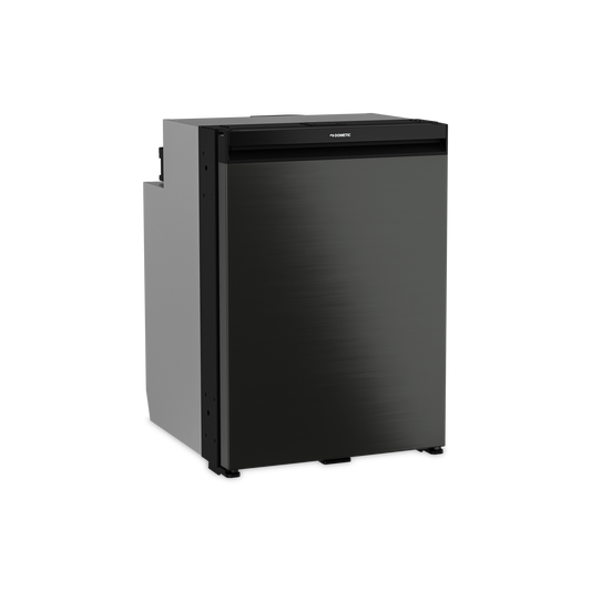 Dometic NRX 115C – frigider cu compresor pentru rulotă, autorulotă și aplicații marine, 113 l, 12/24 V