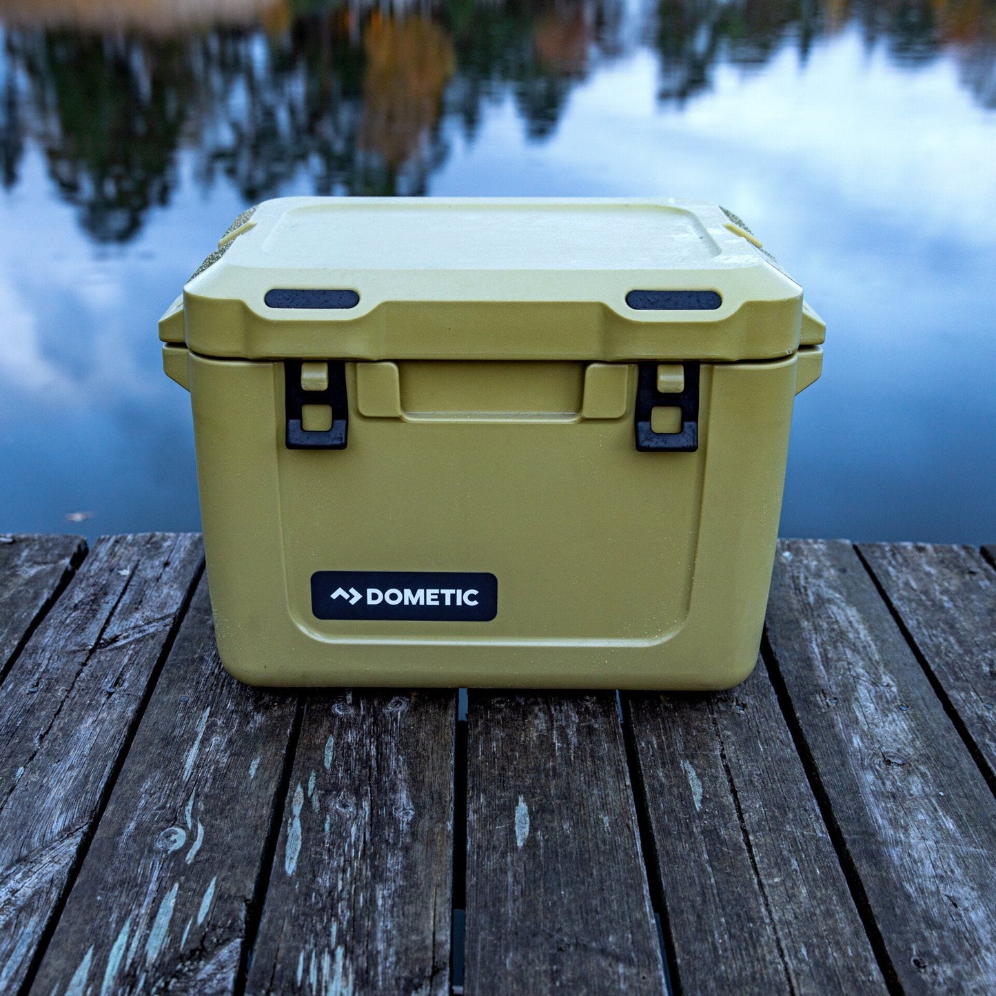 Dometic Patrol 20