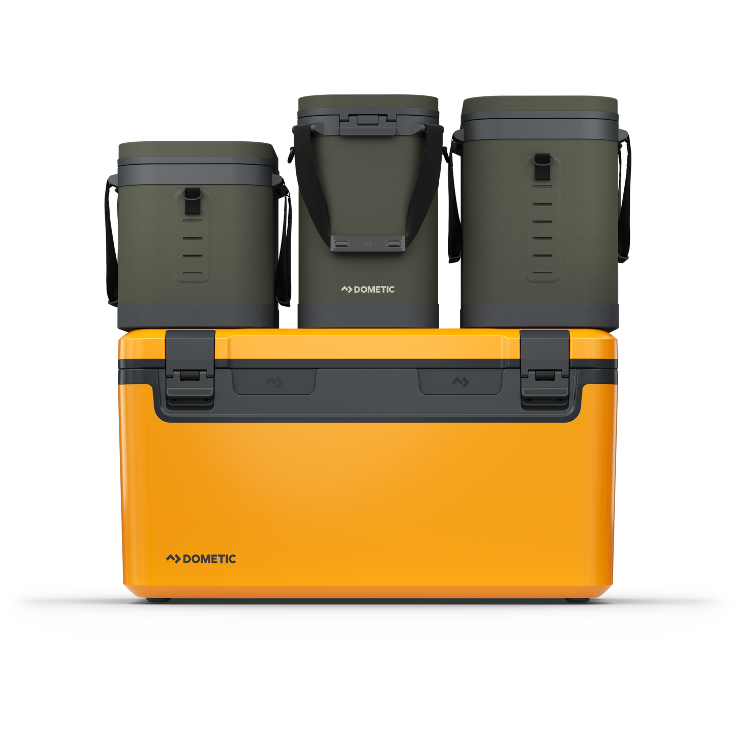 Recon Hardside Large, 69L