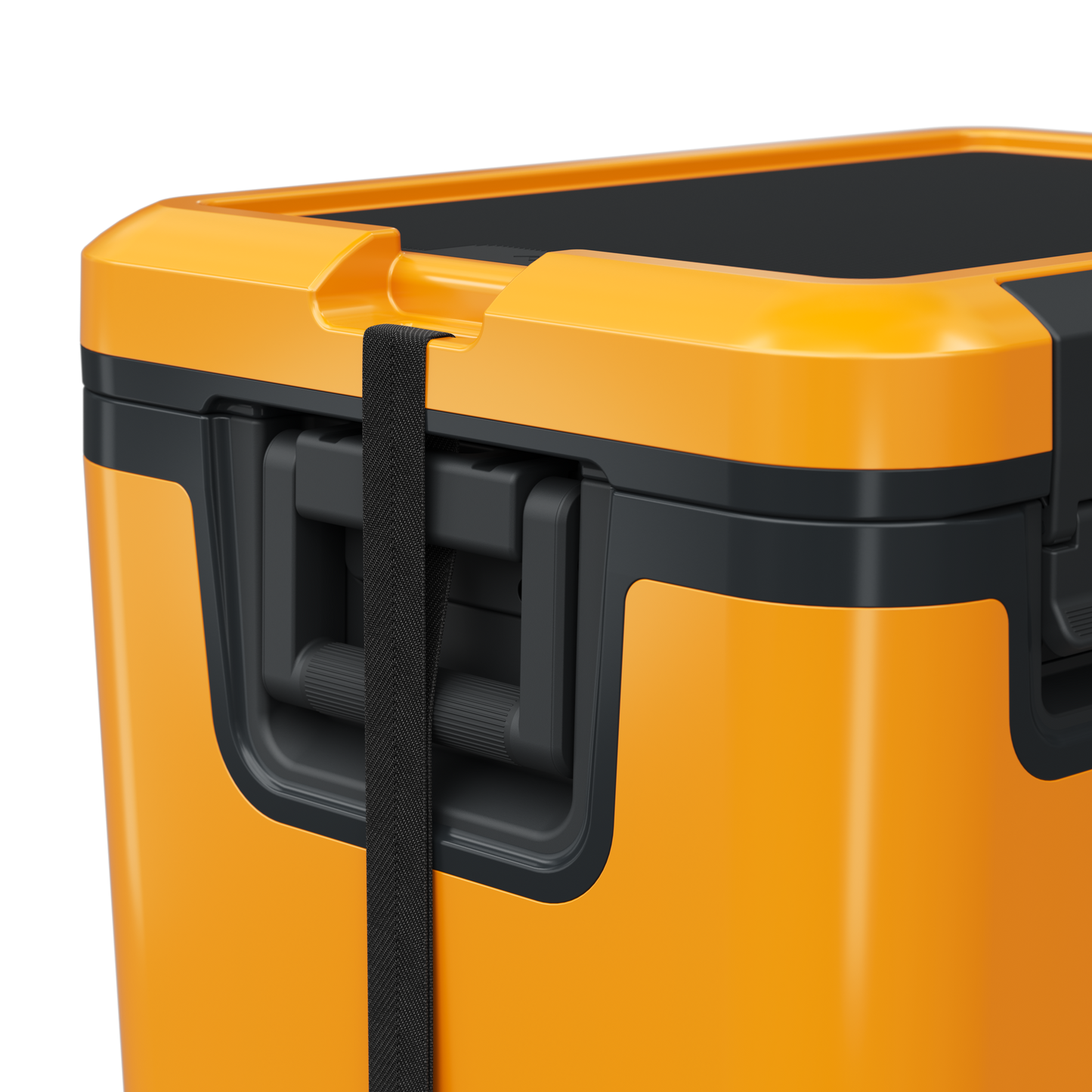 Recon Hardside Medium, 41L