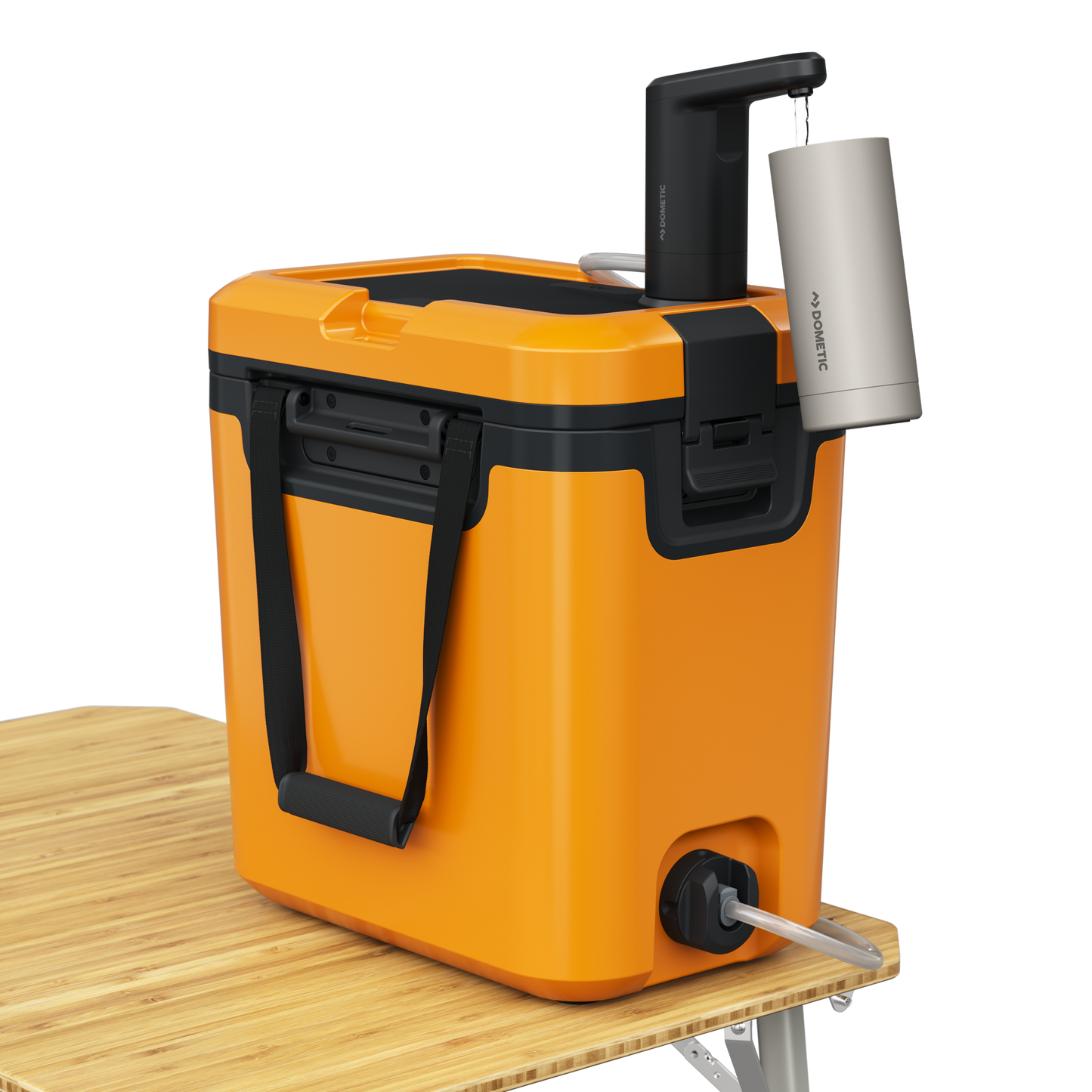 Recon Hardside Small, 16L