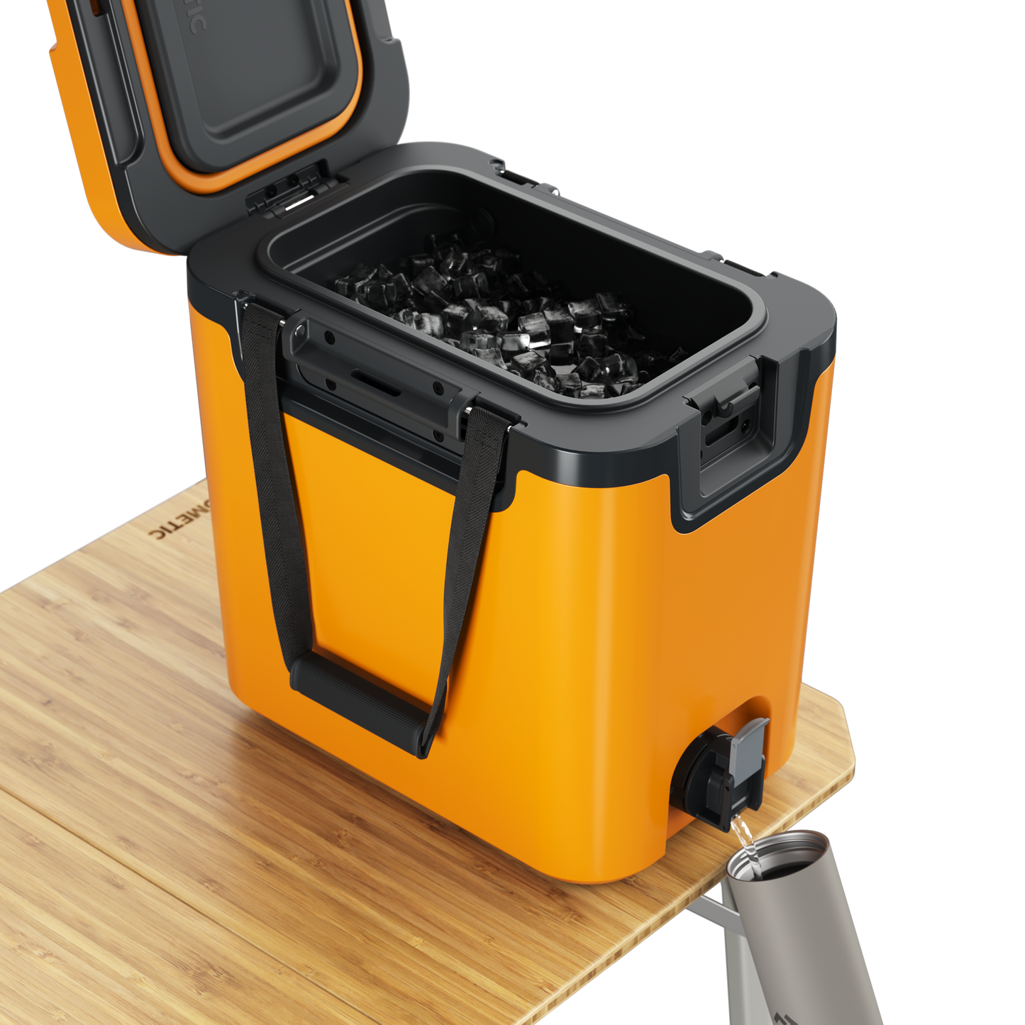 Recon Hardside Small, 16L
