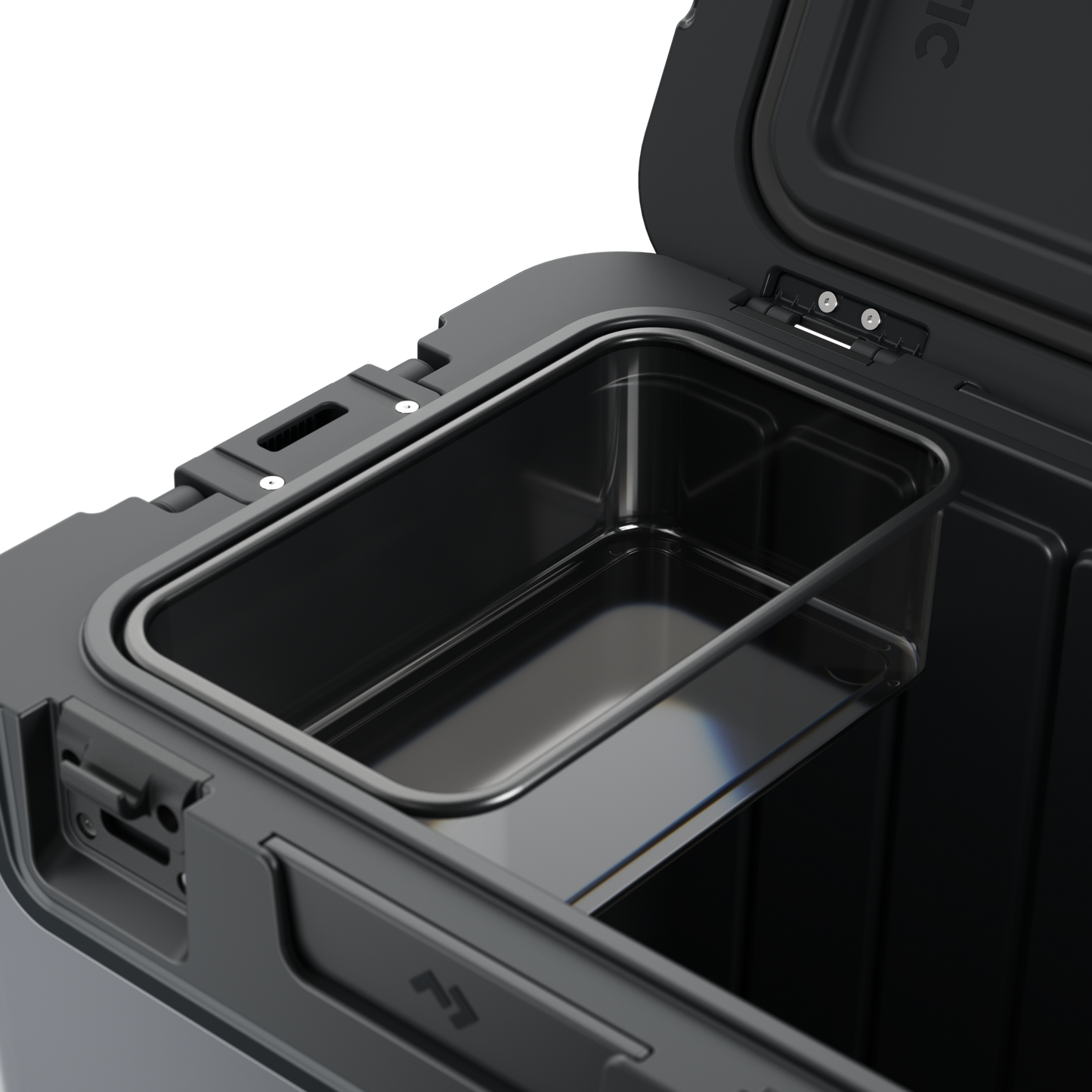 Recon Hardside Medium, 41L