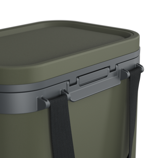 Recon Softside ZL Large, 21L