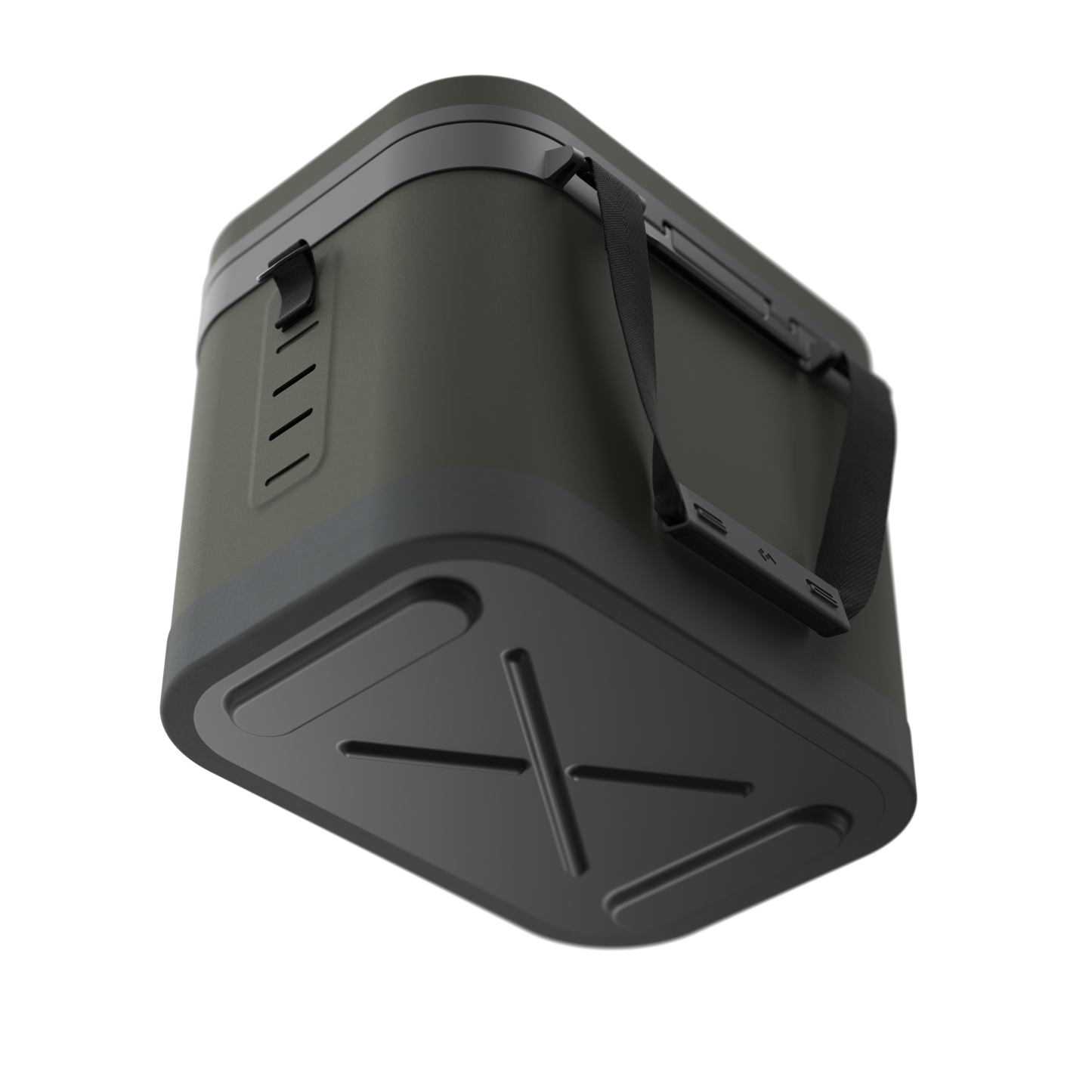 Recon Softside ZL Large, 21L