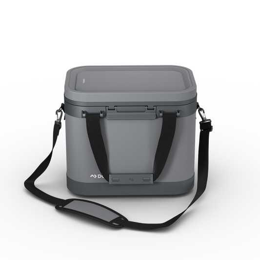 Recon Softside ZL Medium, 17L