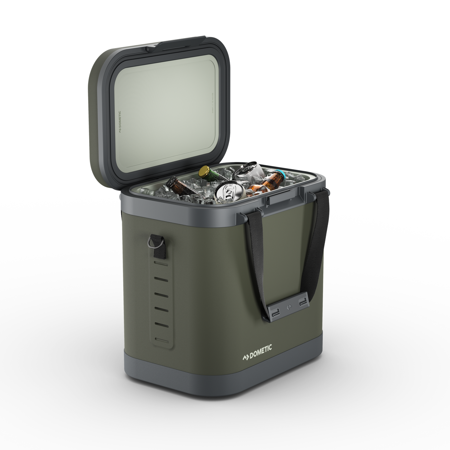 Recon Softside ZL Large, 21L