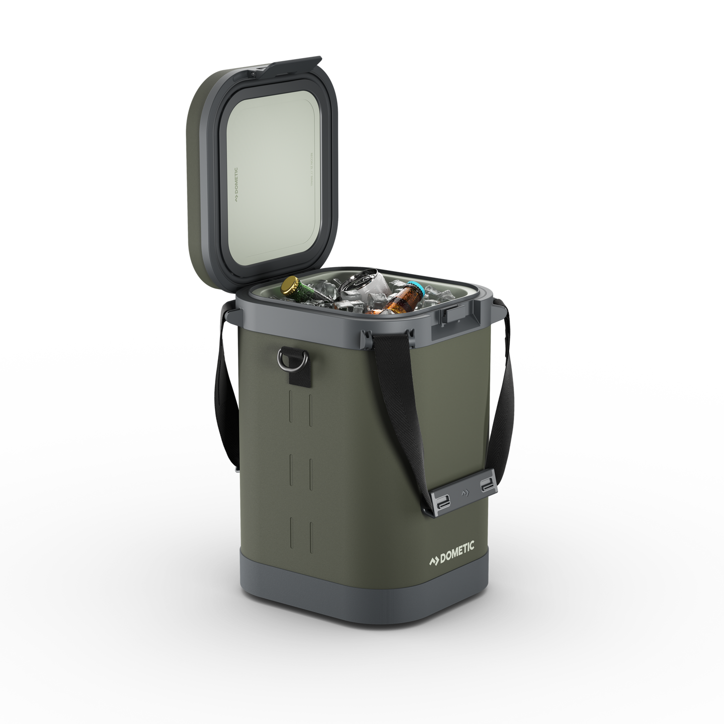 Recon Softside ZL Small, 12L