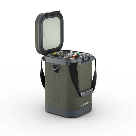 Recon Softside ZL Small, 12L