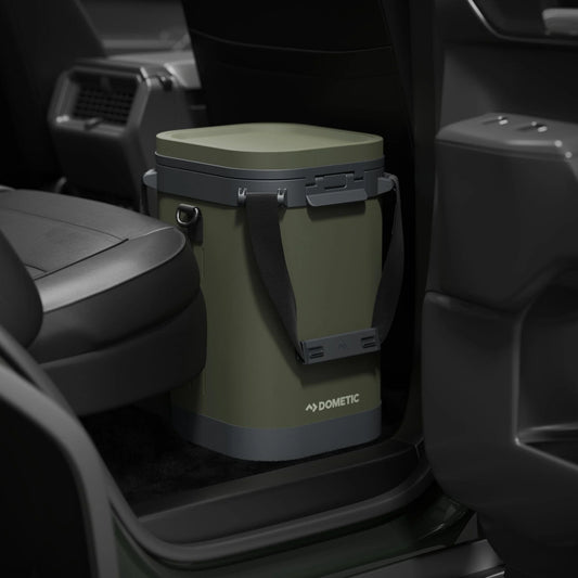 Recon Softside ZL Small, 12L