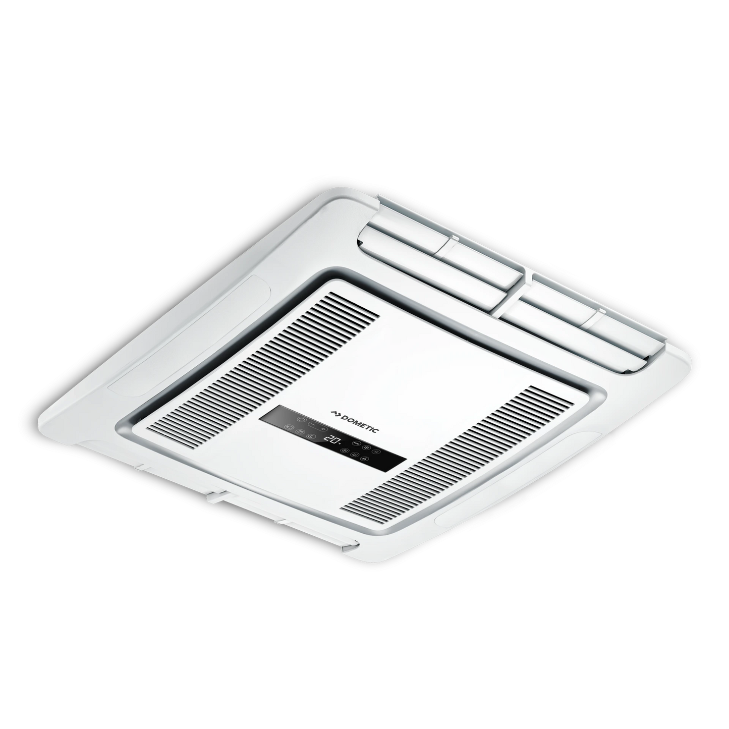 Dometic FreshJet FJX ADBD – distribuitor aer interior cu control electronic și Bluetooth