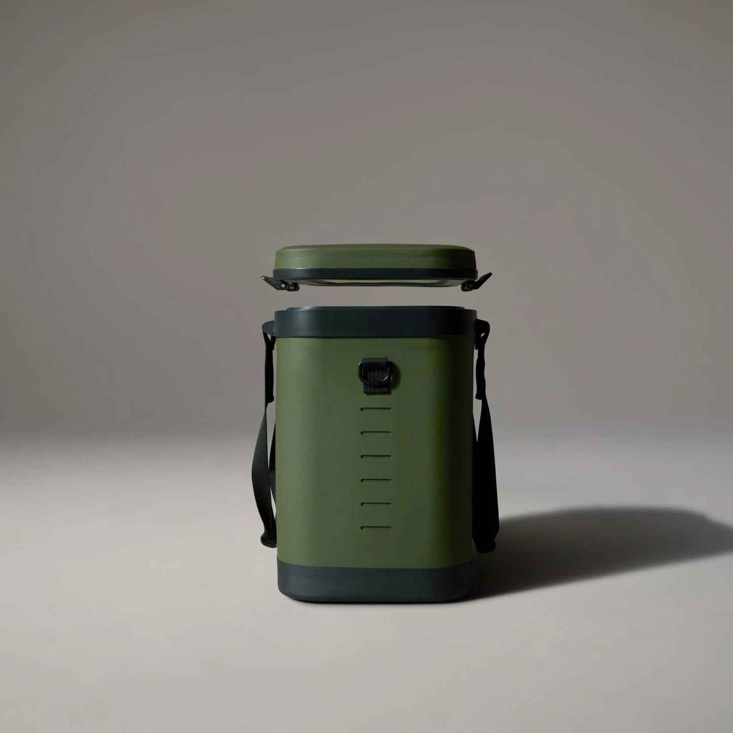 Recon Softside ZL Large, 21L