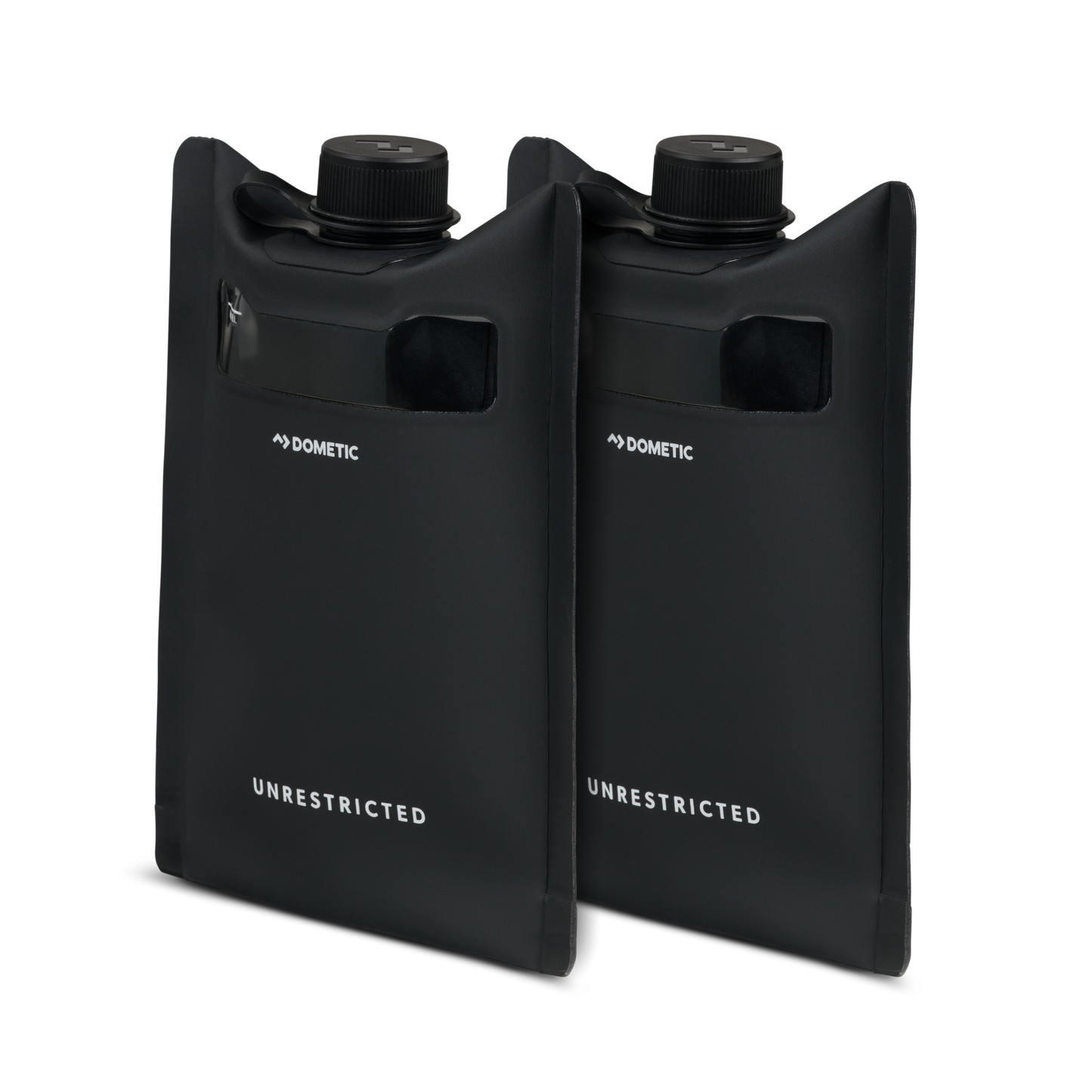 Dometic Unrestricted Connect Ice 0.6L, 2 Pack