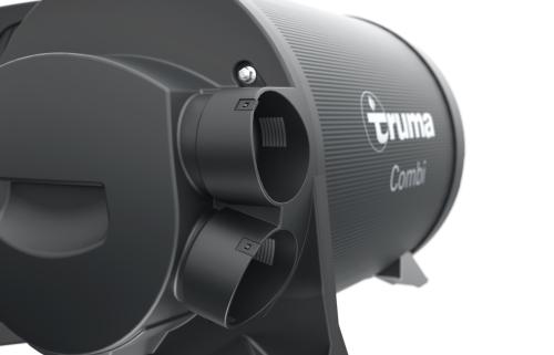 Truma Combi 6 – încălzire și boiler pentru rulotă și autorulotă